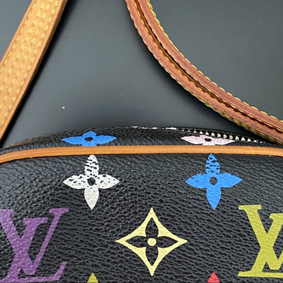 SOLD LV Murakami Rift - Picture 7 of 15